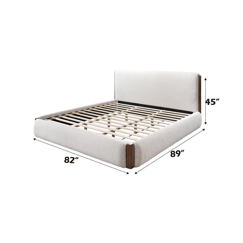 Acme Furniture Sandro BD02469EK EK Bed IMAGE 10