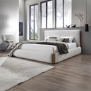 Acme Furniture Sandro BD02469EK EK Bed IMAGE 1