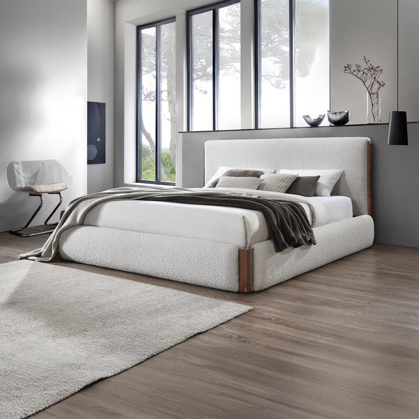 Acme Furniture Sandro BD02469EK EK Bed IMAGE 1