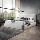 Acme Furniture Sandro BD02469EK EK Bed IMAGE 8