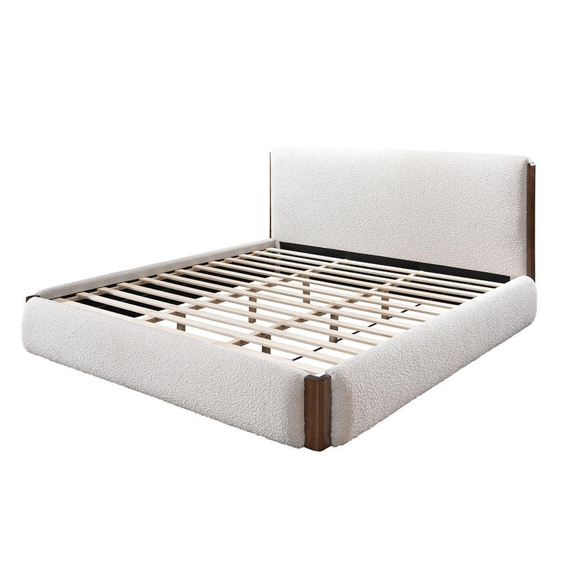 Acme Furniture Sandro BD02470Q Queen Bed IMAGE 2
