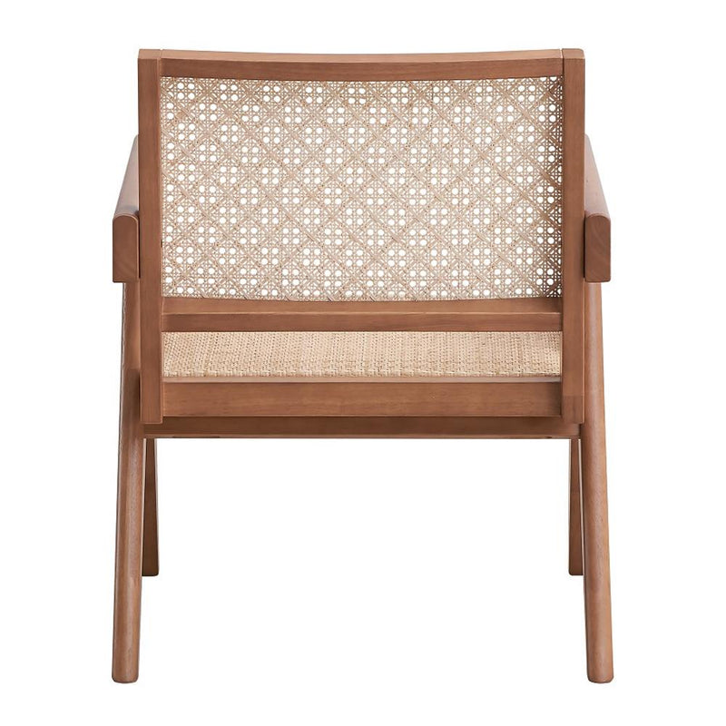 Acme Furniture Velentina AC02375 Accent Chair IMAGE 4