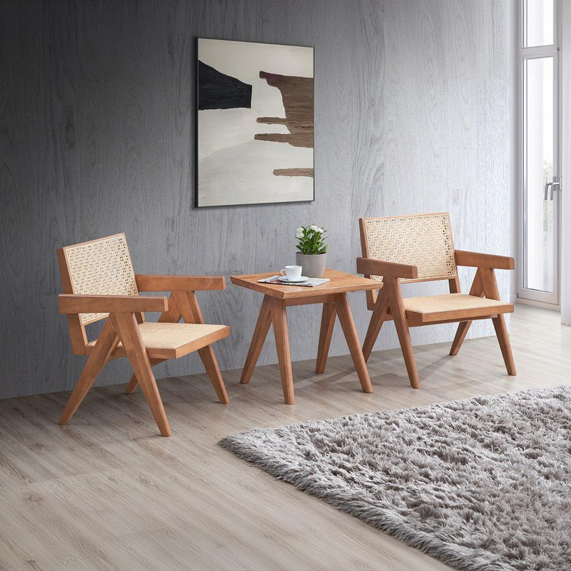 Acme Furniture Velentina AC02375 Accent Chair IMAGE 9