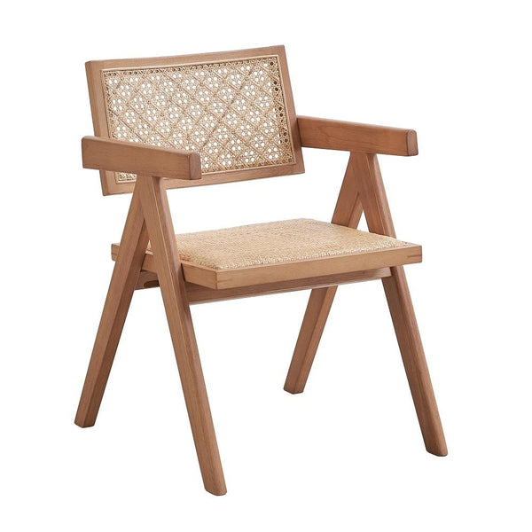 Acme Furniture Velentina DN02373 Arm Chair IMAGE 1