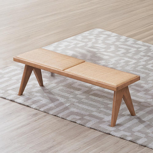 Acme Furniture Velentina DN02374 Bench IMAGE 1