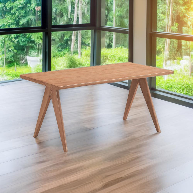 Acme Furniture Velentina DN02371 Dining Table IMAGE 10