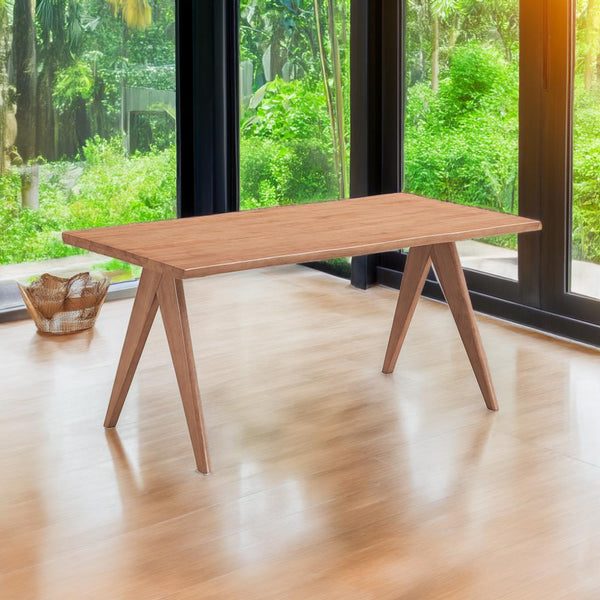 Acme Furniture Velentina DN02371 Dining Table IMAGE 1