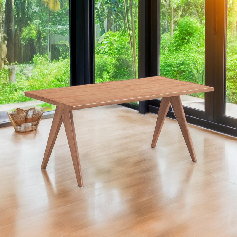 Acme Furniture Velentina DN02371 Dining Table IMAGE 1