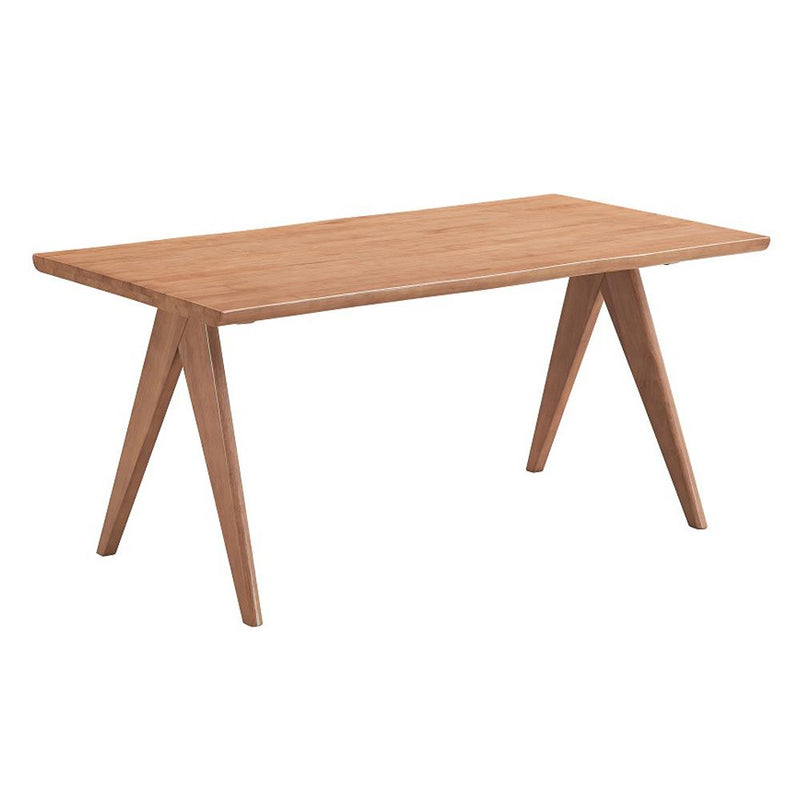 Acme Furniture Velentina DN02371 Dining Table IMAGE 2