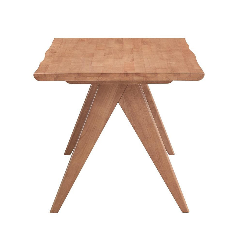 Acme Furniture Velentina DN02371 Dining Table IMAGE 4