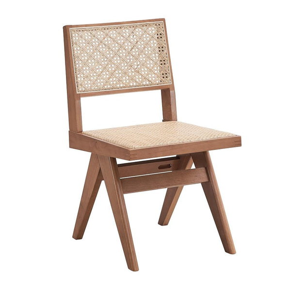 Acme Furniture Velentina DN02372 Side Chair IMAGE 1