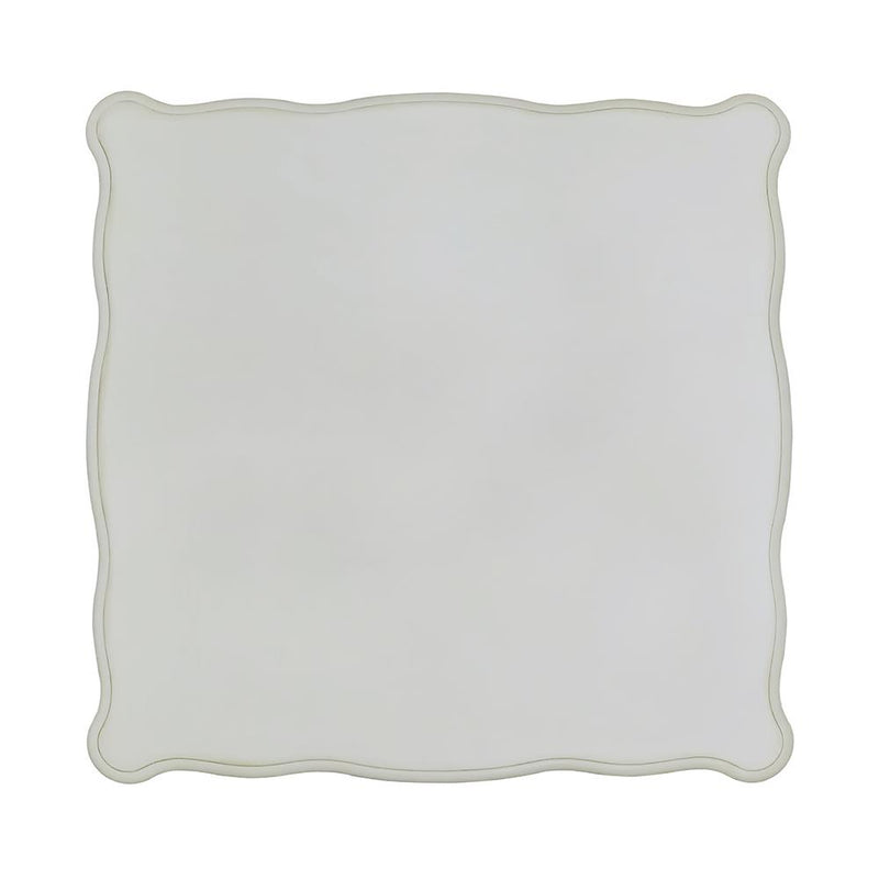 Acme Furniture Vendome LV01526 Square Coffee Table IMAGE 4