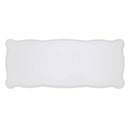 Acme Furniture Vendome LV01528 Sofa Table IMAGE 4