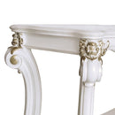 Acme Furniture Vendome LV01528 Sofa Table IMAGE 6