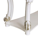 Acme Furniture Vendome LV01528 Sofa Table IMAGE 7