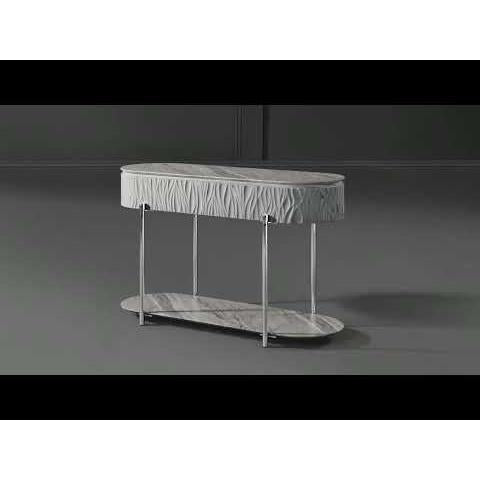 Acme Furniture Yukino LV02411 Coffee Table IMAGE 1