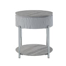 Acme Furniture Yukino LV02412 End Table IMAGE 3