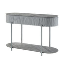 Acme Furniture Yukino LV02413 Sofa Table IMAGE 2