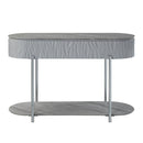 Acme Furniture Yukino LV02413 Sofa Table IMAGE 3