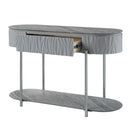 Acme Furniture Yukino LV02413 Sofa Table IMAGE 4