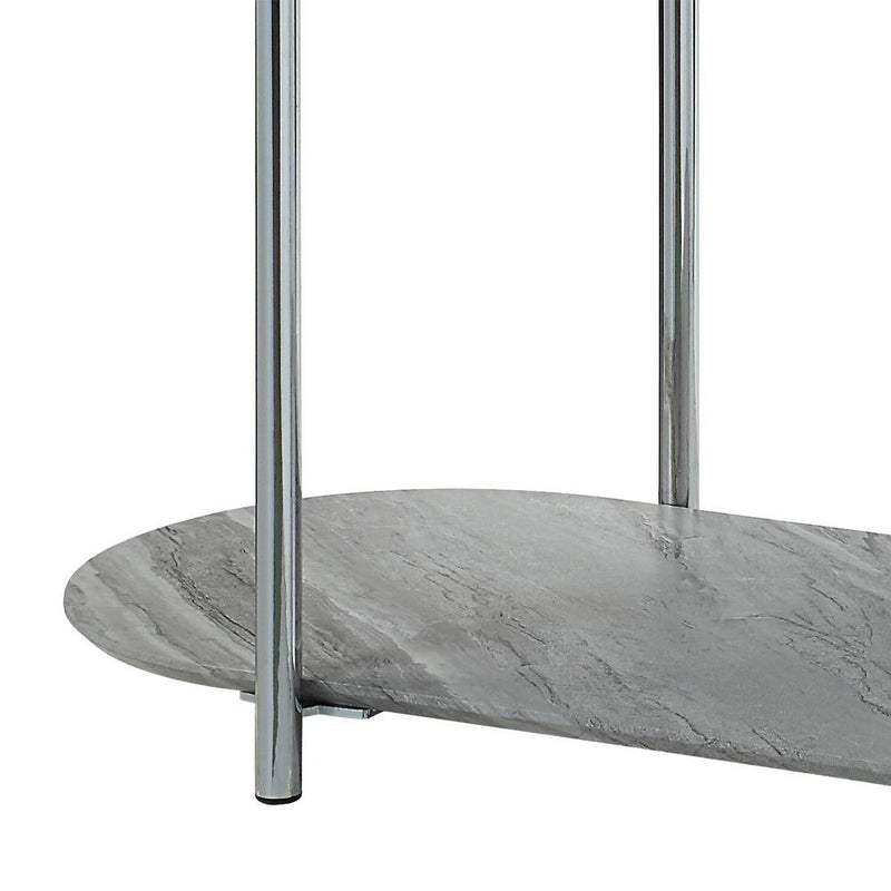 Acme Furniture Yukino LV02413 Sofa Table IMAGE 6