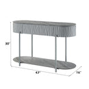 Acme Furniture Yukino LV02413 Sofa Table IMAGE 9