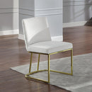 Acme Furniture Zazie DN02232 Side Chair IMAGE 1