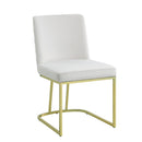 Acme Furniture Zazie DN02232 Side Chair IMAGE 2