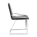 Acme Furniture Zlatan DN02235 Side Chair IMAGE 4