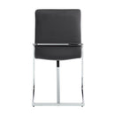Acme Furniture Zlatan DN02235 Side Chair IMAGE 5