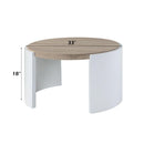 Acme Furniture Zoma LV02414 Coffee Table IMAGE 10
