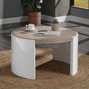 Acme Furniture Zoma LV02414 Coffee Table IMAGE 1