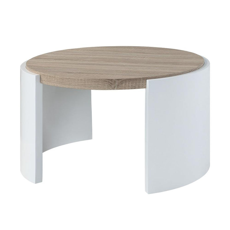 Acme Furniture Zoma LV02414 Coffee Table IMAGE 2