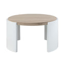 Acme Furniture Zoma LV02414 Coffee Table IMAGE 3