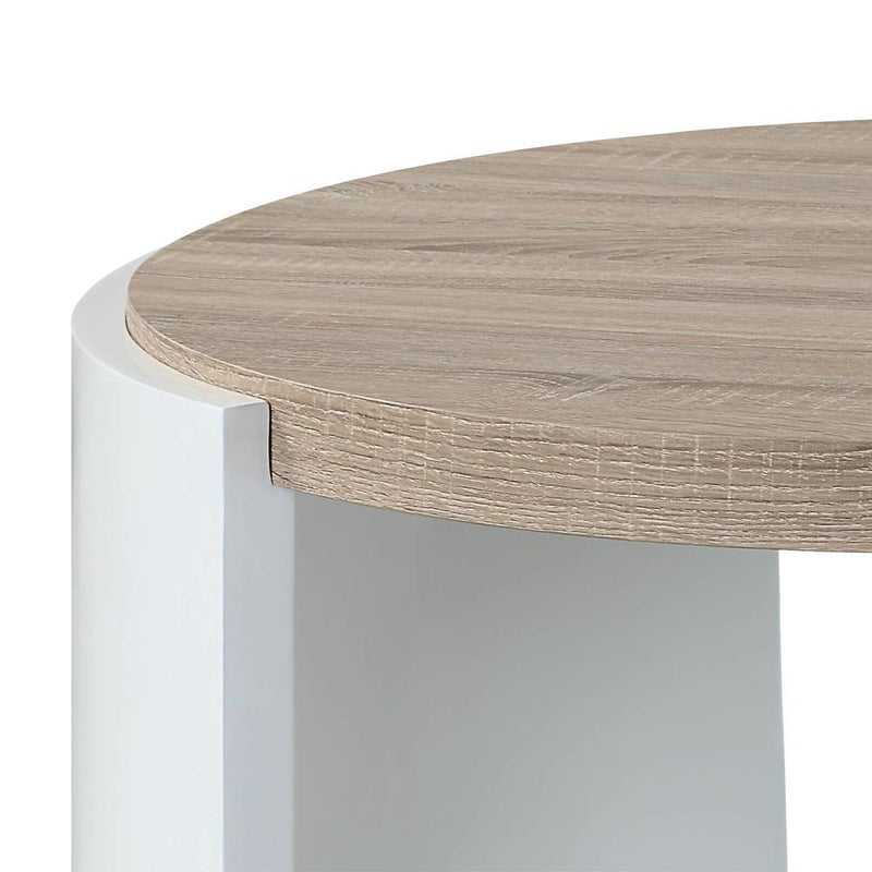 Acme Furniture Zoma LV02414 Coffee Table IMAGE 7