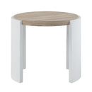 Acme Furniture Zoma LV02415 End Table IMAGE 3