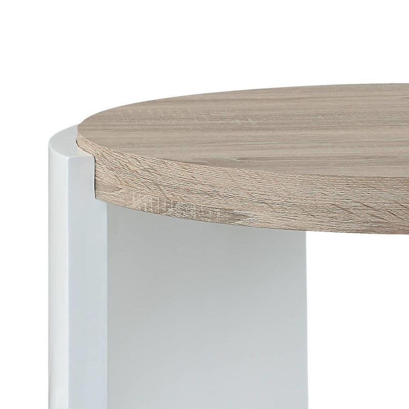 Acme Furniture Zoma LV02415 End Table IMAGE 5