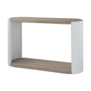 Acme Furniture Zoma LV02416 Sofa Table IMAGE 2