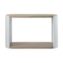 Acme Furniture Zoma LV02416 Sofa Table IMAGE 3