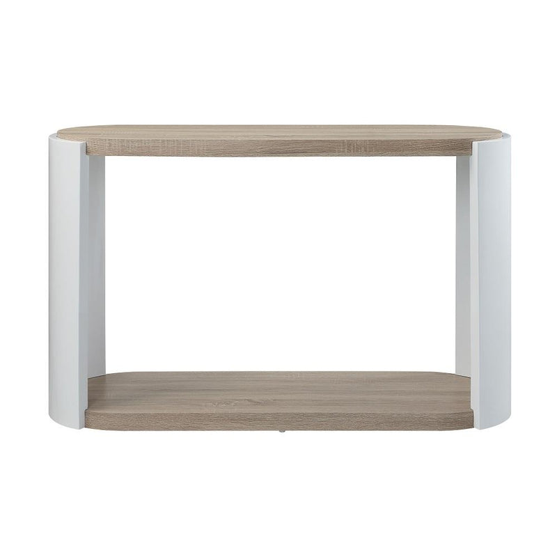 Acme Furniture Zoma LV02416 Sofa Table IMAGE 3