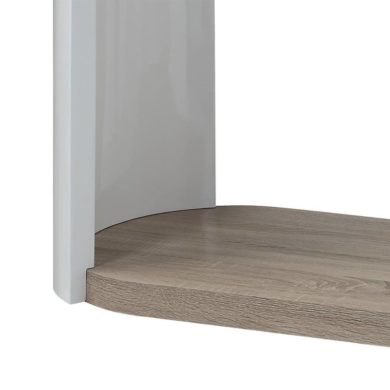 Acme Furniture Zoma LV02416 Sofa Table IMAGE 5