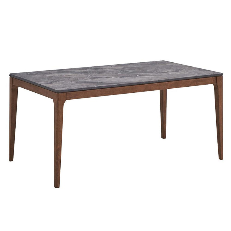 Acme Furniture Bevis DN02312 Dining Table IMAGE 2