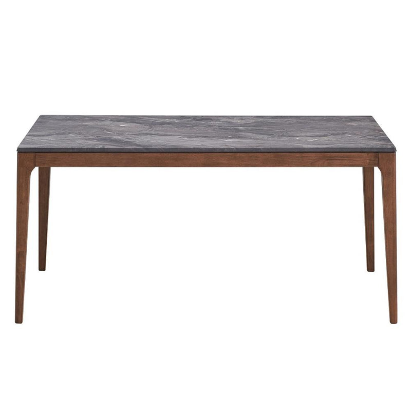Acme Furniture Bevis DN02312 Dining Table IMAGE 3