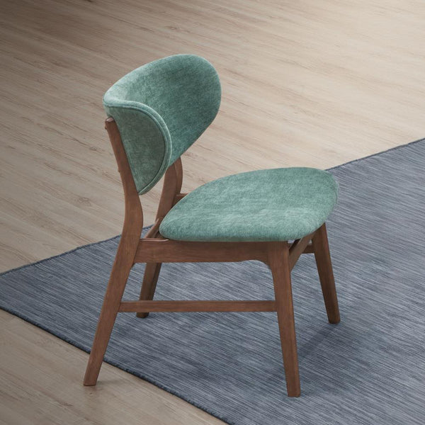 Acme Furniture Bevis DN02314 Side Chair IMAGE 1
