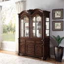 Acme Furniture Chateau De Ville 64079A Buffet & Hutch IMAGE 1