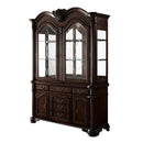 Acme Furniture Chateau De Ville 64079A Buffet & Hutch IMAGE 2
