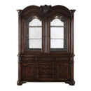 Acme Furniture Chateau De Ville 64079A Buffet & Hutch IMAGE 3
