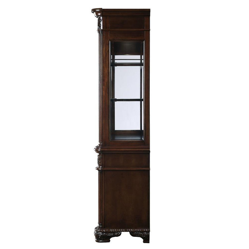 Acme Furniture Chateau De Ville 64079A Buffet & Hutch IMAGE 4