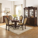 Acme Furniture Chateau De Ville 64079A Buffet & Hutch IMAGE 6
