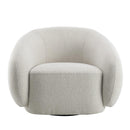 Acme Furniture Isabel LV02543 Chair with Swivel IMAGE 3